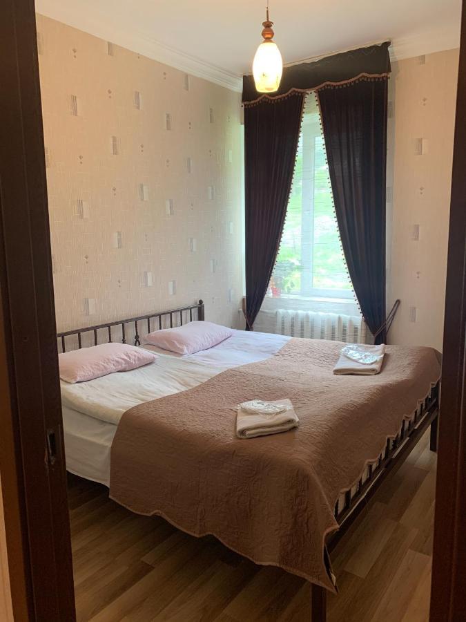 Hotel Panorama Kazbegi Zewnętrze zdjęcie