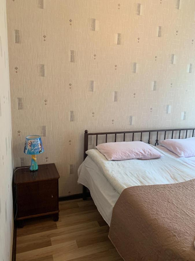 Hotel Panorama Kazbegi Zewnętrze zdjęcie