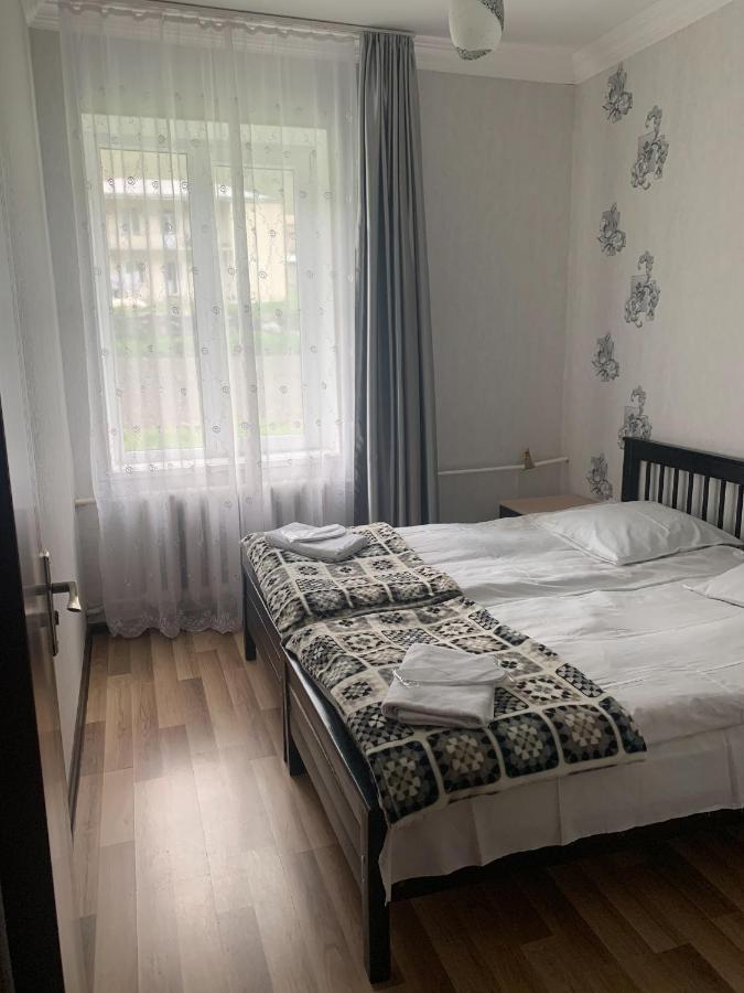 Hotel Panorama Kazbegi Zewnętrze zdjęcie
