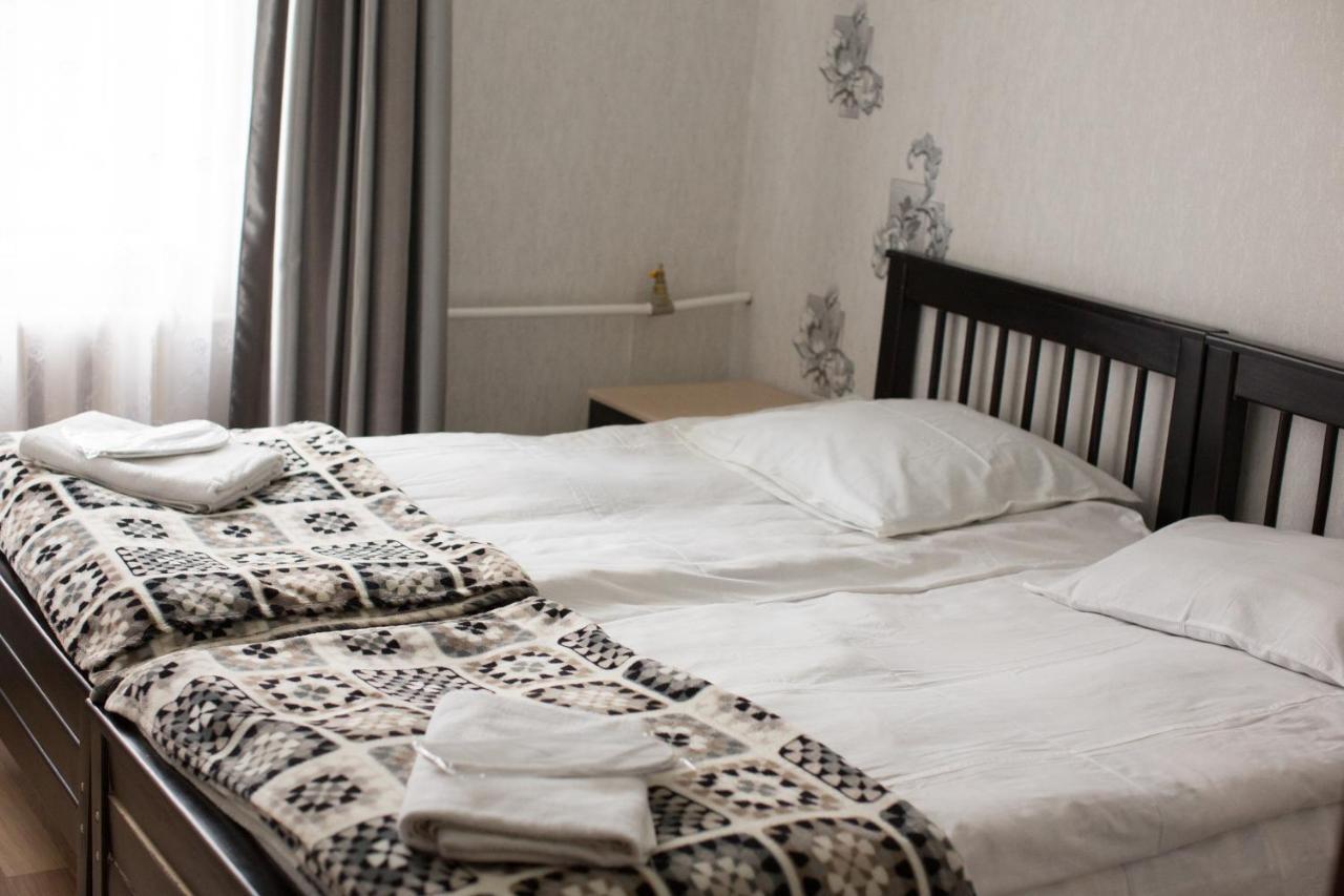 Hotel Panorama Kazbegi Zewnętrze zdjęcie