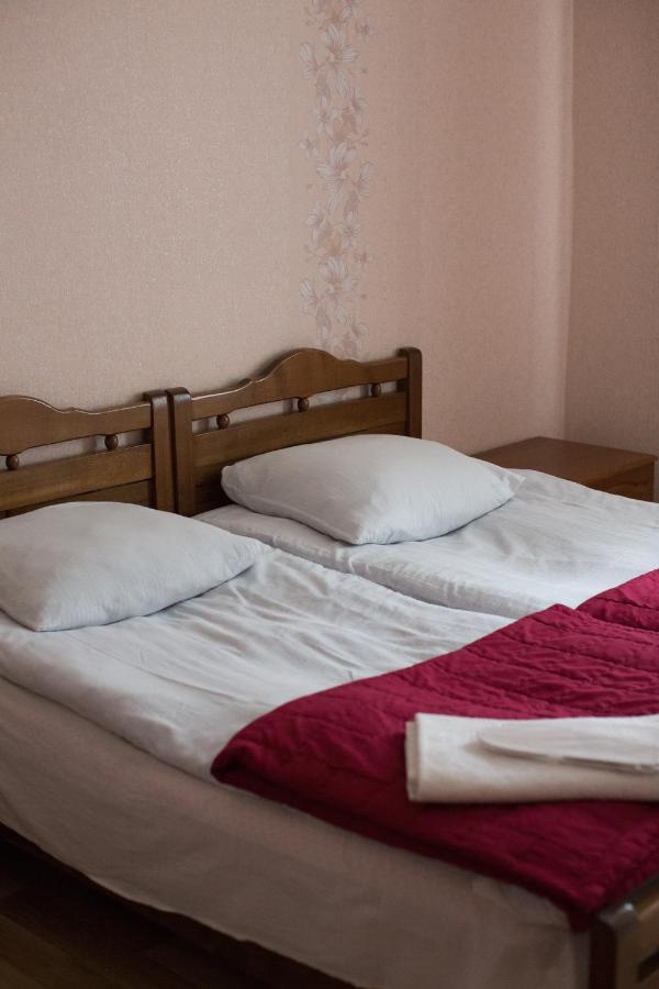 Hotel Panorama Kazbegi Zewnętrze zdjęcie